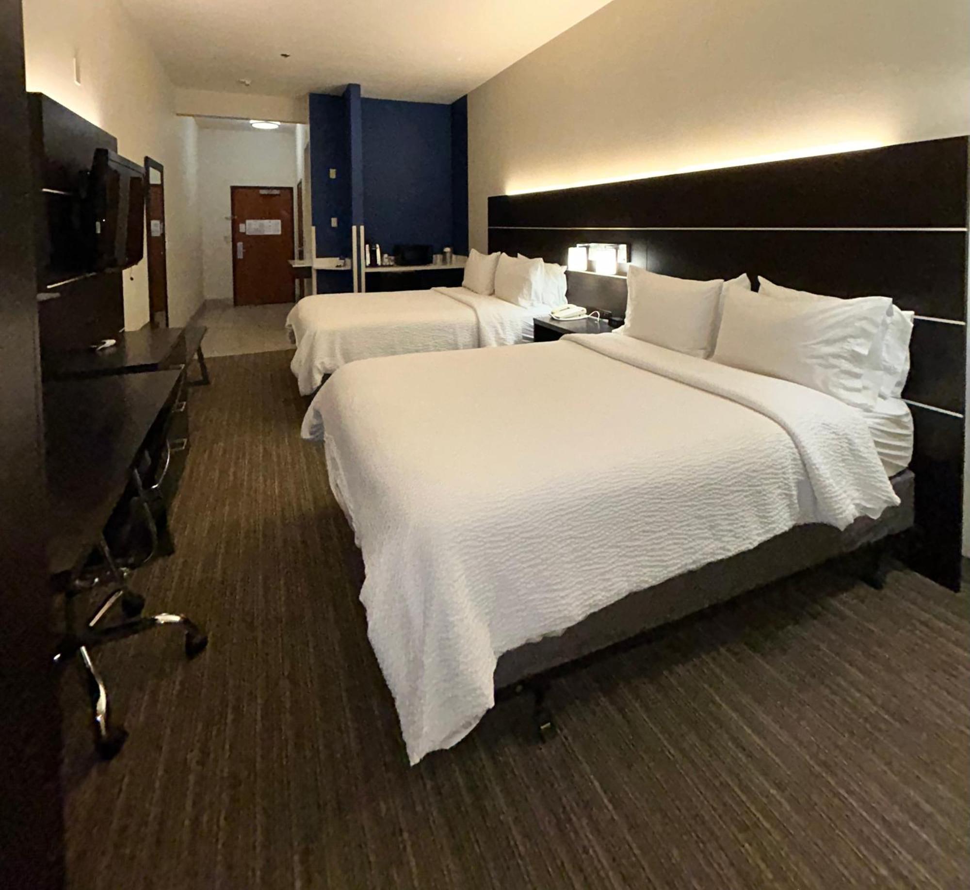 Holiday Inn Express Madera By Ihg Εξωτερικό φωτογραφία